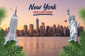 🗽 The NYC Mystery Pack 🗽