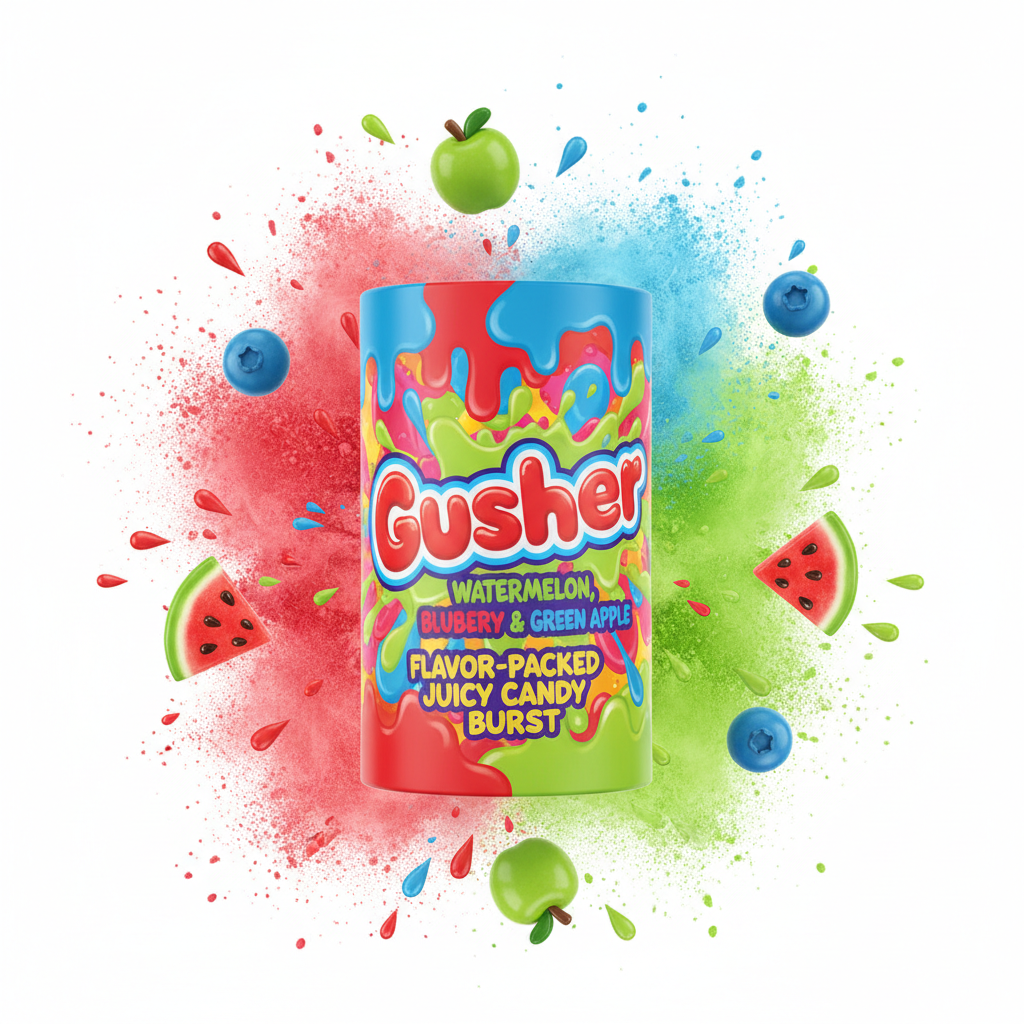 Gusher