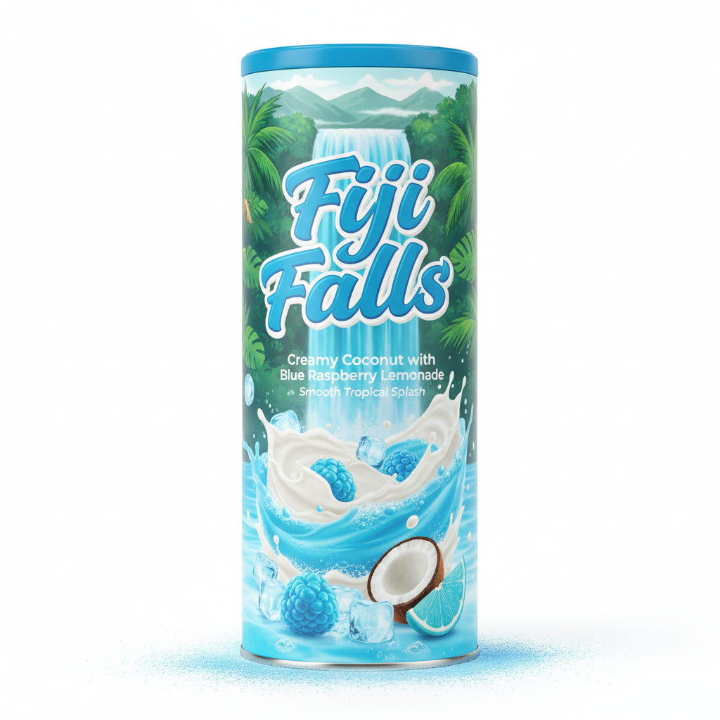 Fiji Falls