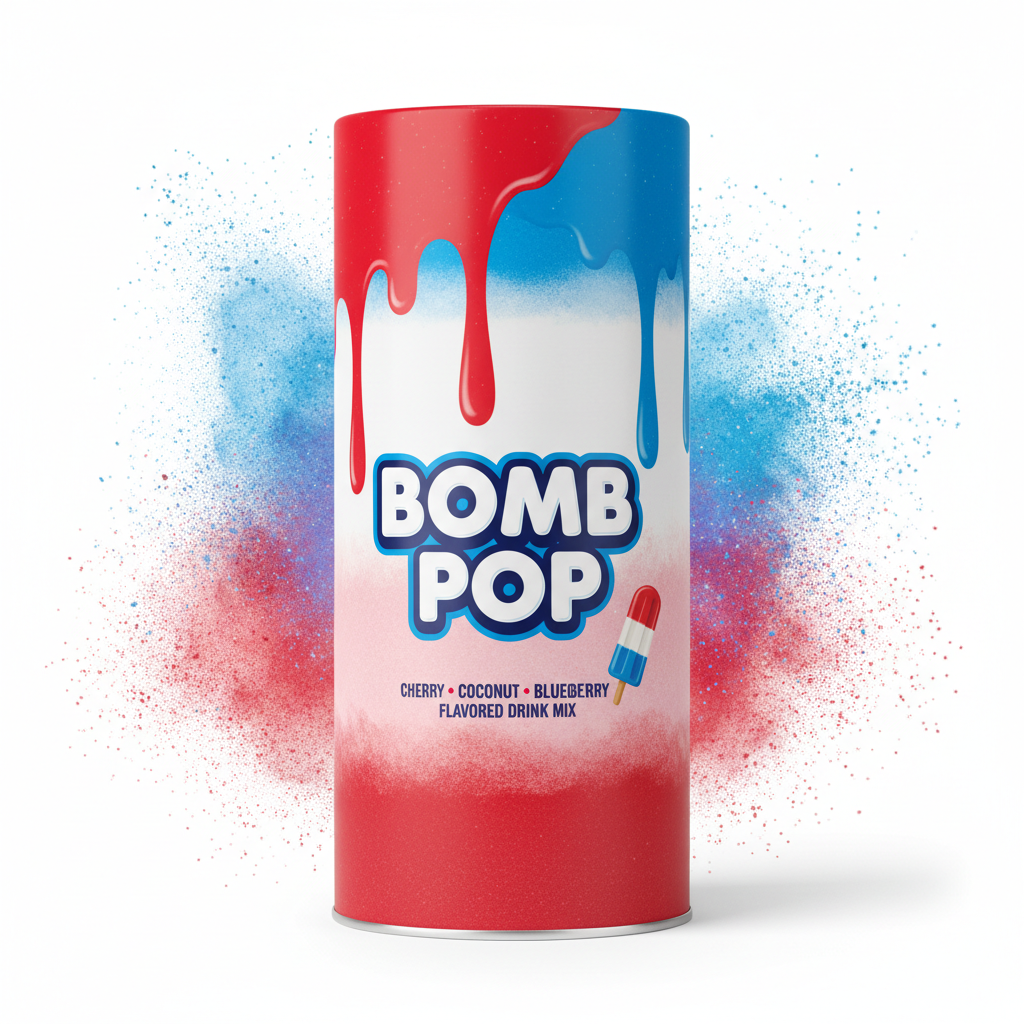 Bomb Pop