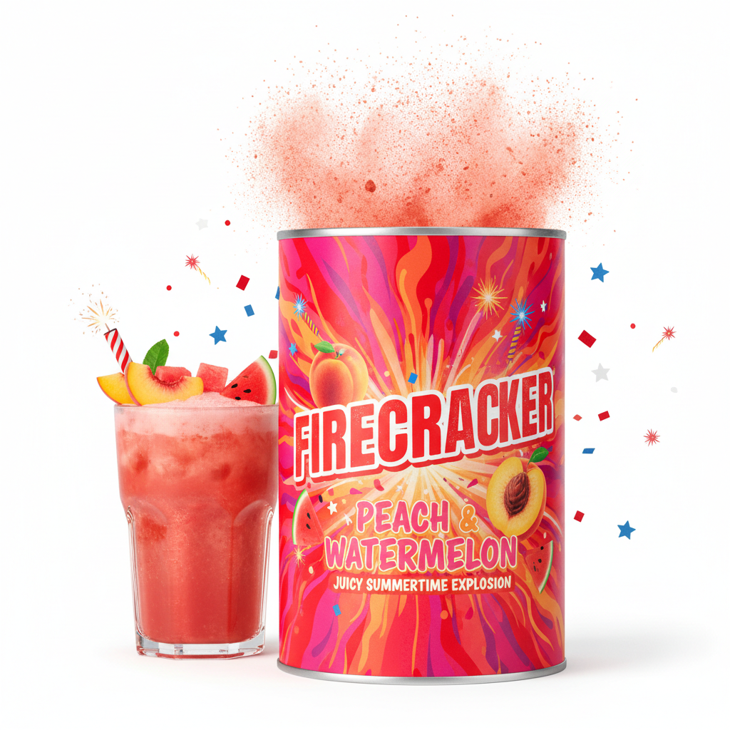 Firecracker