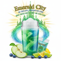 Emerald City