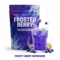 Frosted Berry