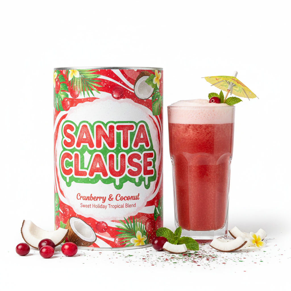 Santa Clause