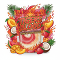 Tigers Blood