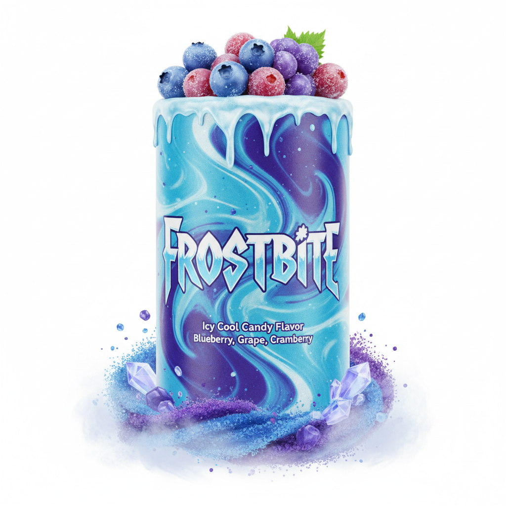 Frostbite