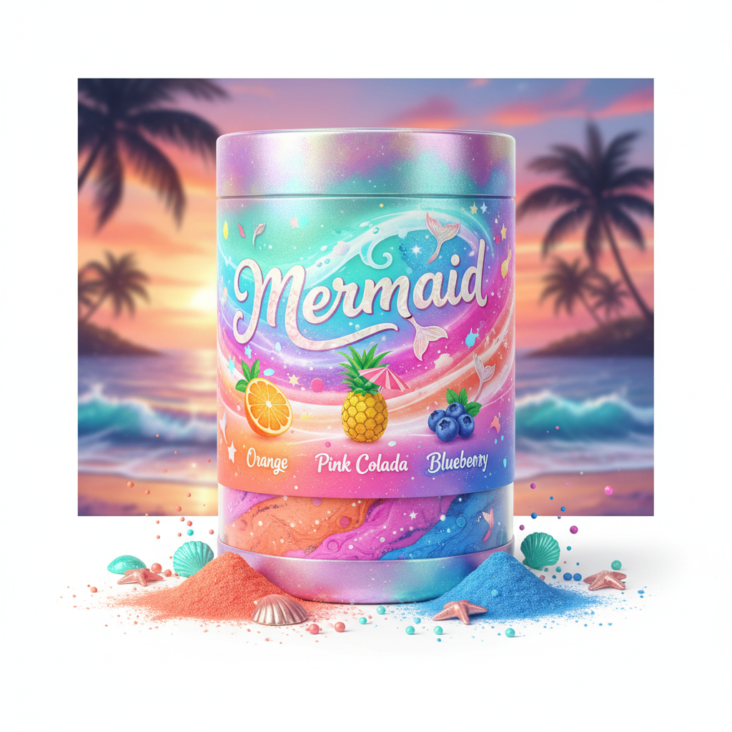 Mermaid