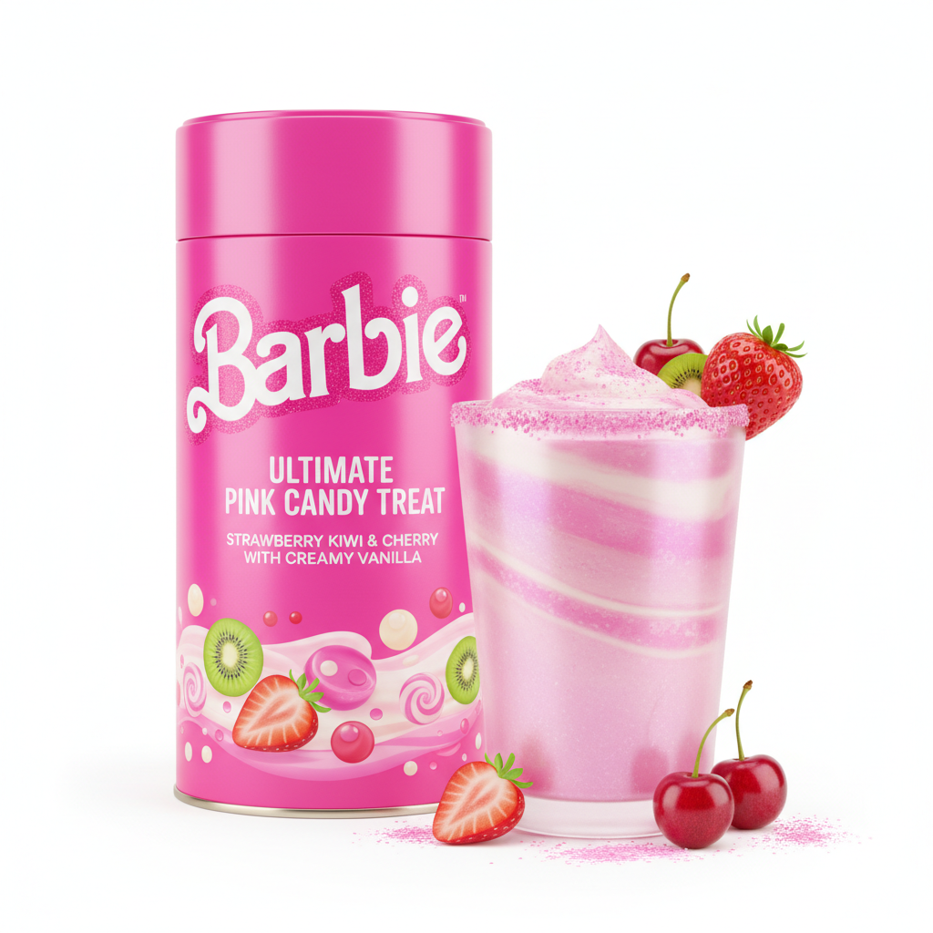 Barbie