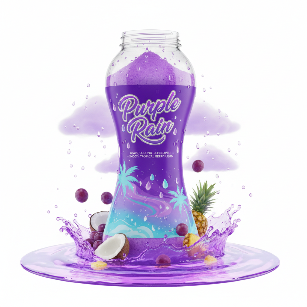 Purple Rain