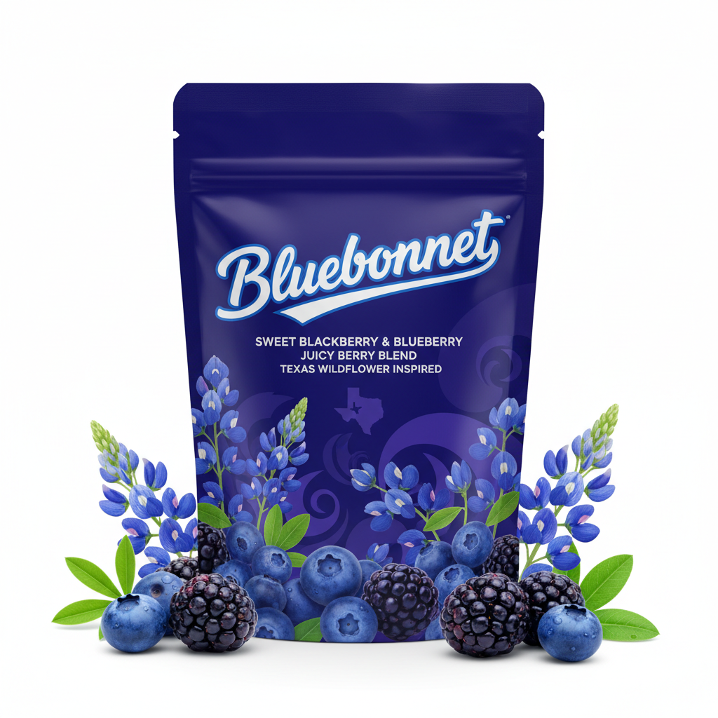 Bluebonnet