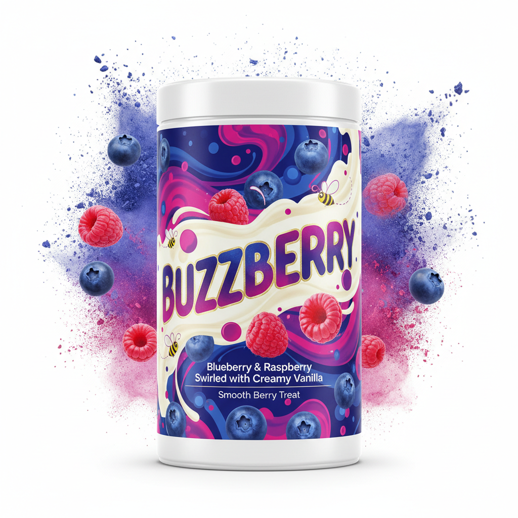 Buzzberry