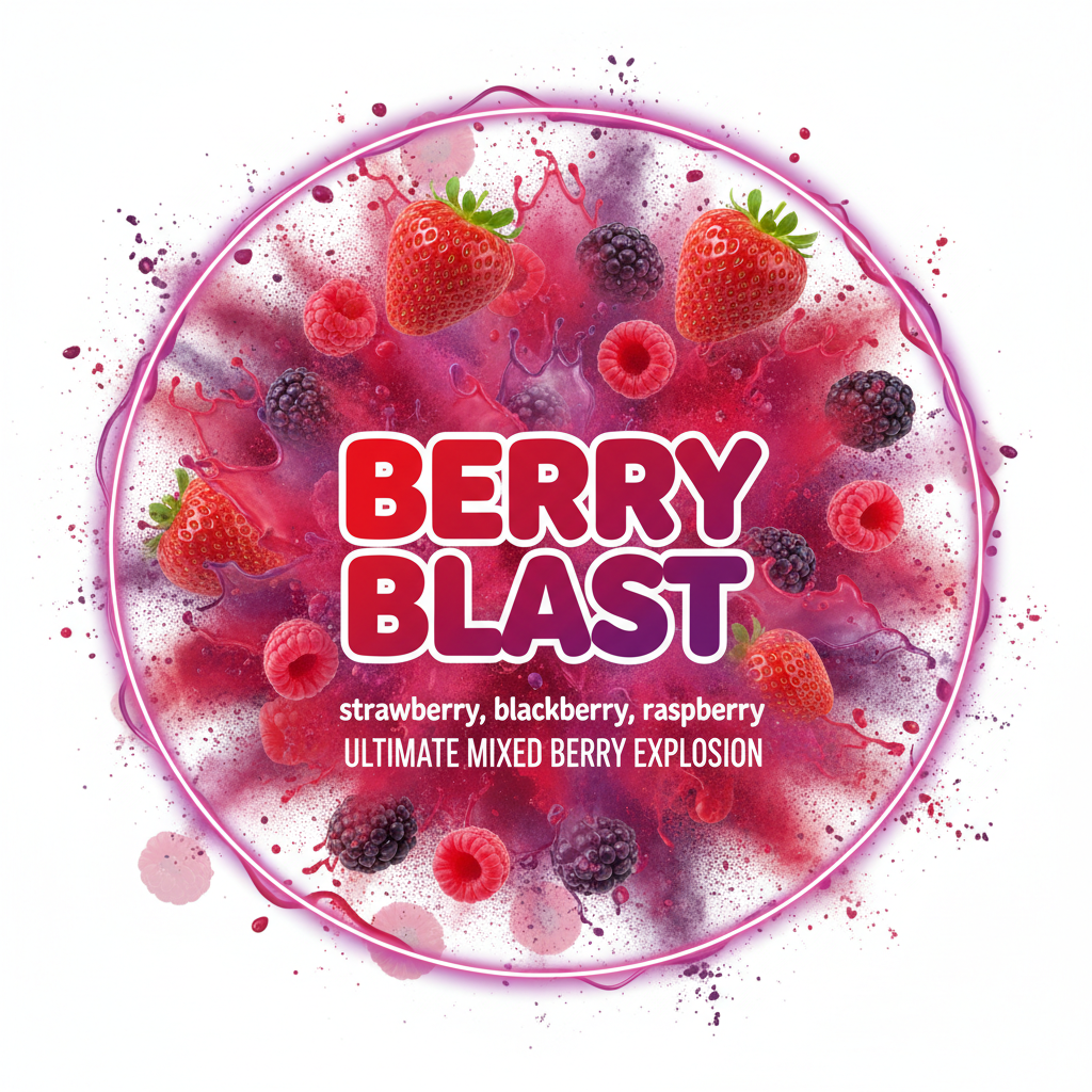 Berry Blast
