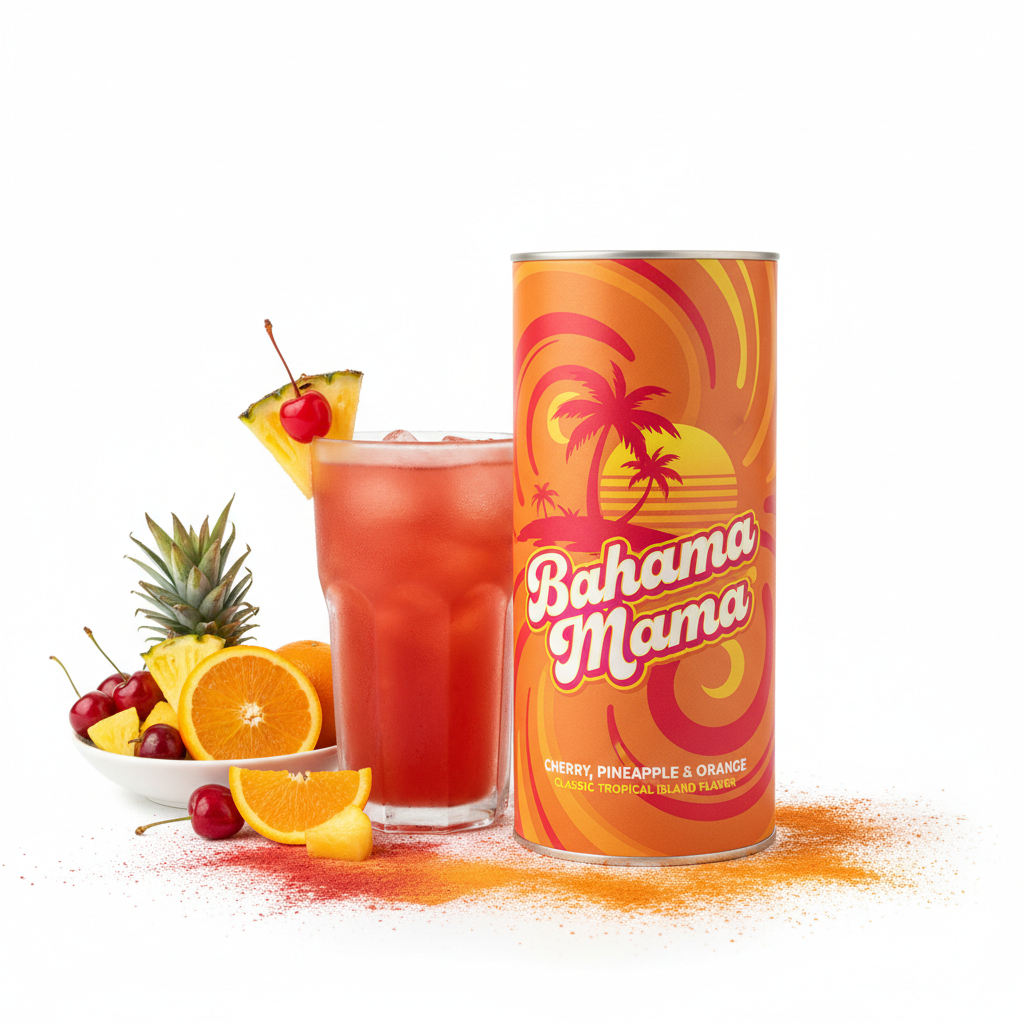 Bahama Mama
