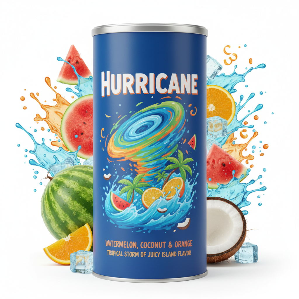 Hurricane